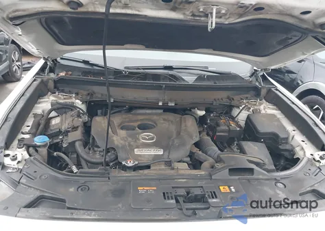 2016 Mazda Cx-9 Sport z USA, uszkodzony, nr VIN JM3TCBBY1G0100743